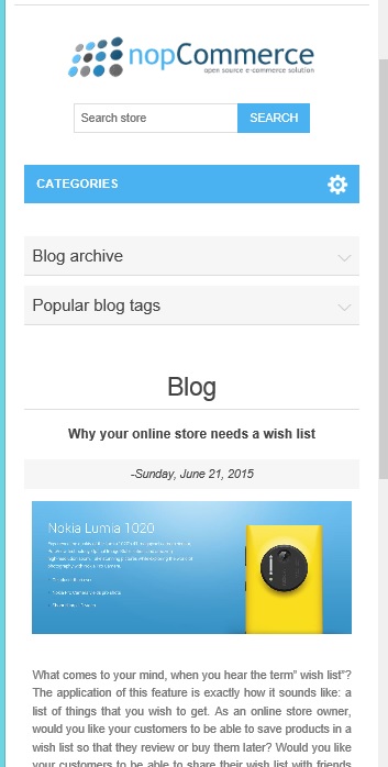 nopcommerce blog image