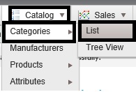 nopcommerce page size