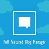 Full Featured Blog Manager - nopCommerce Plugin
