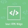 Smart HTML Widget - nopCommerce Plugin