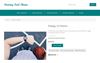 Striving Teal Theme - nopCommerce