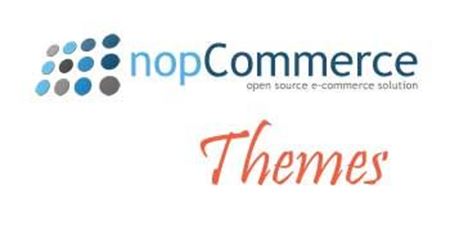 Picture for category nopCommerce Themes