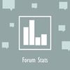Forum Stats - nopCommerce Plugin