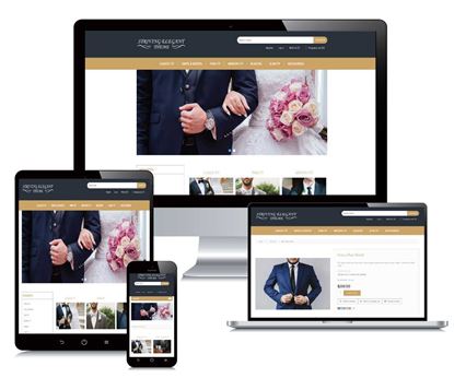 Striving Elegant nopCommerce Theme