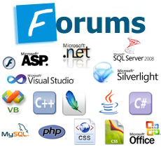 Forums